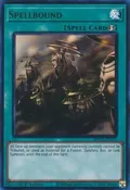 Spellbound MP23-EN151