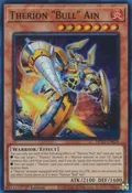 Therion "Bull" Ain MP23-EN059