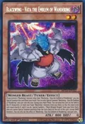 Blackwing - Vata the Emblem of Wandering MP23-EN152
