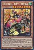 Therion "Lily" Borea MP23-EN062
