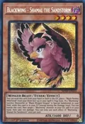 Blackwing - Shamal the Sandstorm MP23-EN153