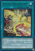 Runick Destruction MP23-EN243