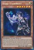 Visas Starfrost MP23-EN064