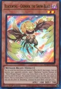 Blackwing - Chinook the Snow Blast MP23-EN154
