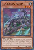 Scareclaw Astra MP23-EN065