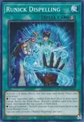 Runick Dispelling MP23-EN244