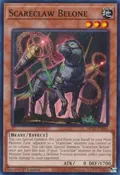 Scareclaw Belone MP23-EN066