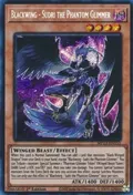 Blackwing - Sudri the Phantom Glimmer MP23-EN155