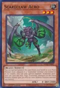 Scareclaw Acro MP23-EN067