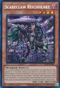 Scareclaw Reichheart MP23-EN068