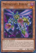 Predaplant Byblisp MP23-EN069