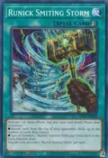Runick Smiting Storm MP23-EN248