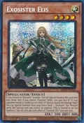 Exosister Elis MP23-EN252