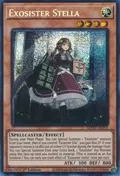 Exosister Stella MP23-EN253