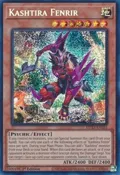 Kashtira Fenrir MP23-EN163