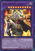 Amazoness Augusta MP23-EN223