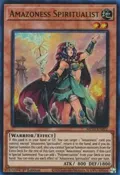 Amazoness Spiritualist MP23-EN222