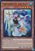 Yorishiro of the Aqua MP23-EN218