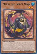 Mitsu the Insect Ninja MP23-EN167