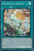Exosister Arment MP23-EN261