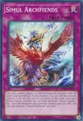 Simul Archfiends MP23-EN213