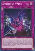 Exosister Vadis MP23-EN263