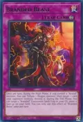 Branded Beast MP23-EN209