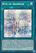 Rite of Aramesir MP23-EN264