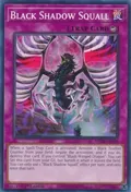 Black Shadow Squall MP23-EN208
