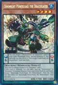Dinomight Powerload, the Dracoslayer MP23-EN174