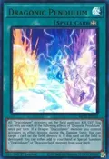 Dragonic Pendulum MP23-EN205