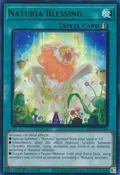 Naturia Blessing MP23-EN204