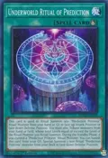 Underworld Ritual of Prediction MP23-EN203