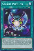 Starlit Papillon MP23-EN270