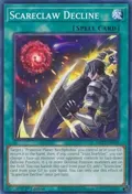Scareclaw Decline MP23-EN199