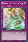 Breath of Resurrection MP23-EN273