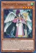Dragunity Senatus MP23-EN274