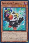 Laughing Puffin MP23-EN180