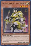 Noble Knight Custennin MP23-EN275