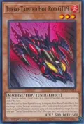 Turbo-Tainted Hot Rod GT19 MP23-EN181