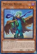 Psychic Rover MP23-EN182