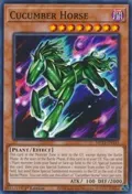 Cucumber Horse MP23-EN183