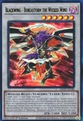 Blackwing - Boreastorm the Wicked Wind MP23-EN188