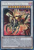 Black-Winged Assault Dragon MP23-EN187