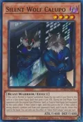 Silent Wolf Calupo MP23-EN184