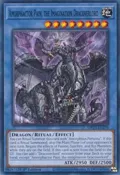 Amorphactor Pain, the Imagination Dracoverlord MP23-EN278