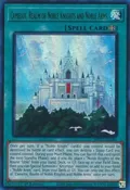 Camelot, Realm of Noble Knights and Noble Arms MP23-EN281