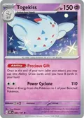 Togekiss #085/197