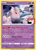 Clefairy #062/196