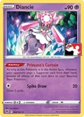Diancie #068/189
